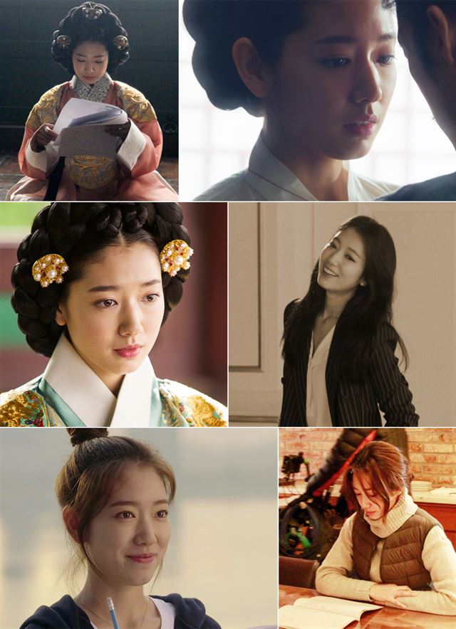 편집자의 선택 포스터