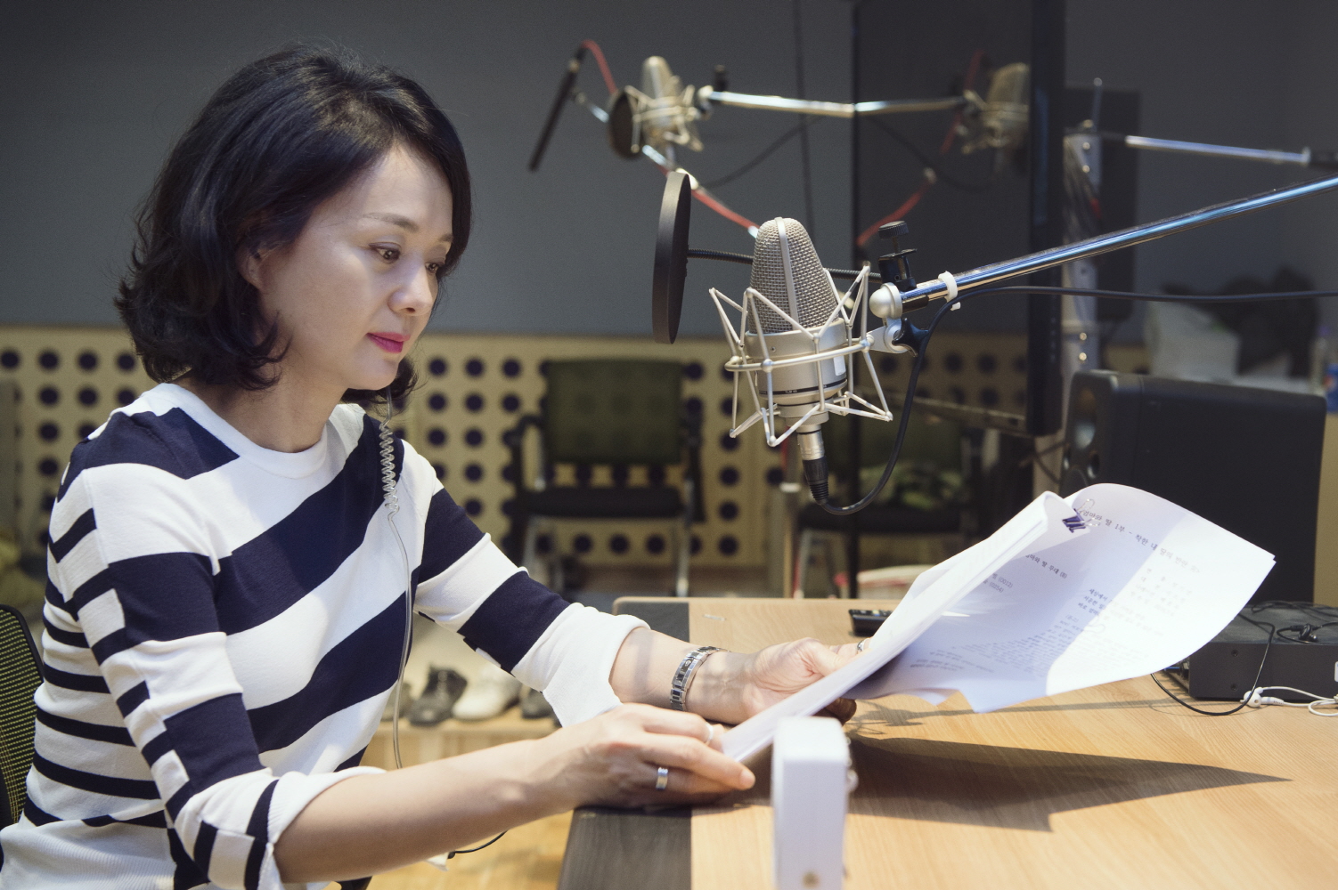 다큐 스페셜 포스터