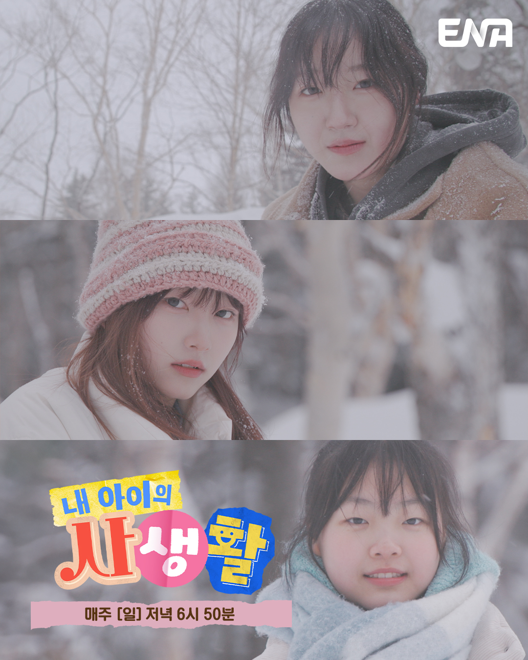 황금의 제시간 포스터