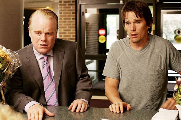 리코리스 피자 포스터