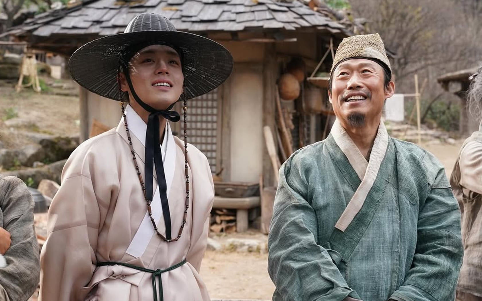 위험한손 포스터