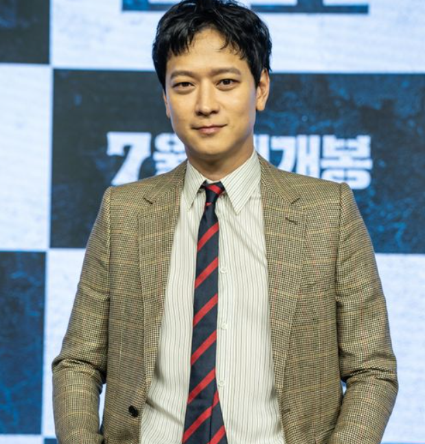 여친 말고 그것 포스터