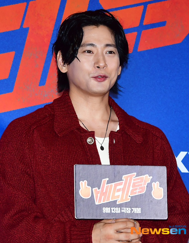 무서운밤 포스터